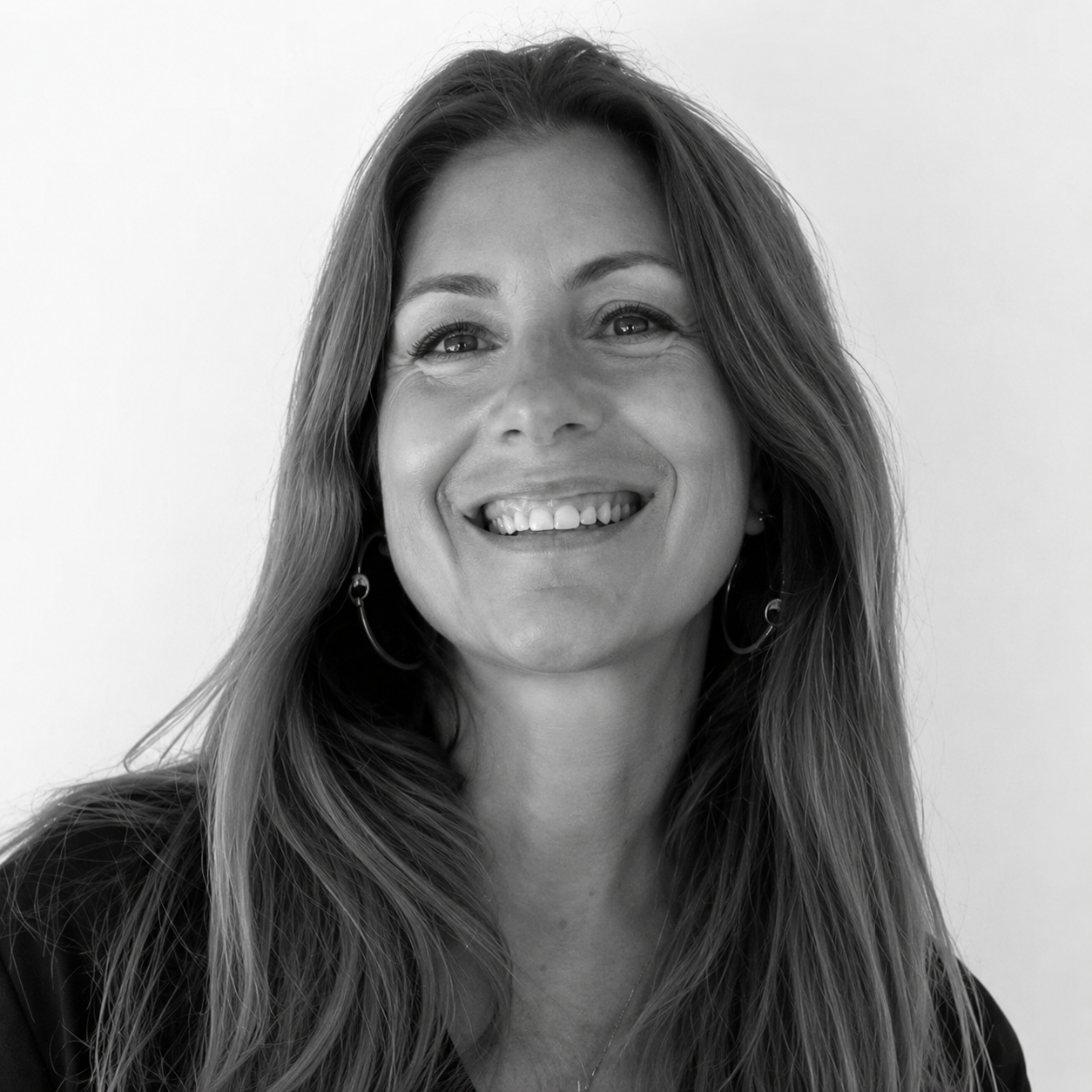 Portrait of Cécile Bleskine